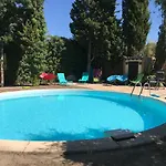En Buena Hora Villa Saze (Gard)