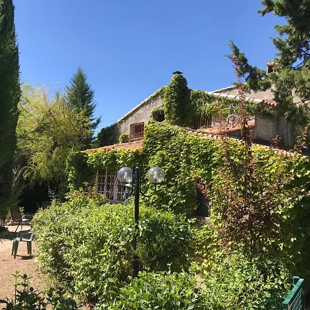En Buena Hora Villa Saze (Gard)