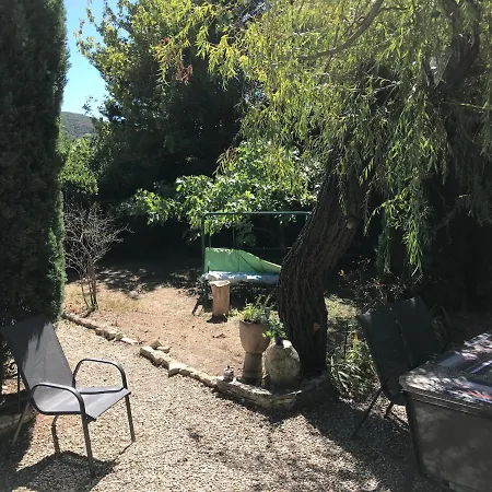 Villa En Buena Hora