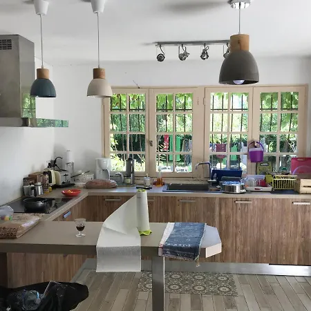 Villa En Buena Hora *