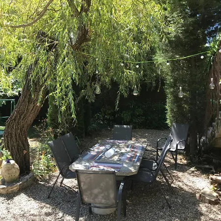 Villa En Buena Hora
